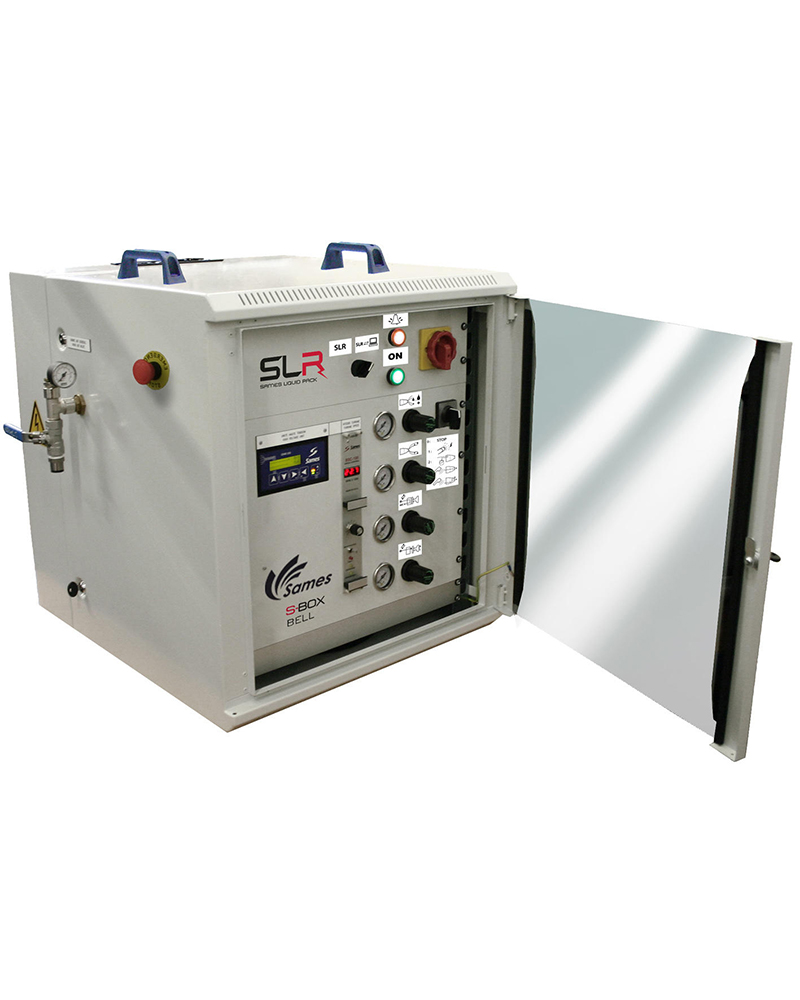 slrcabinet