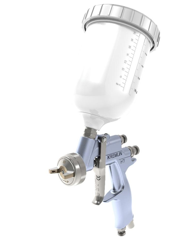 Краскопульт Sames Kremlin M 22 G HTI