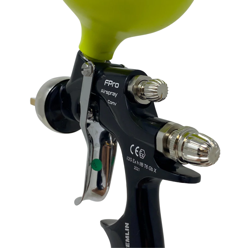 FPro G