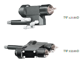 Электростатический краскопульт Sames TRP 502