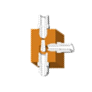 Инжектор системы дозирования Sames PU3000