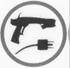 Ошибка соединения GNM6080 с краскопультом Nanogun Ошибка соединения GNM6080 с краскопультом Nanogun