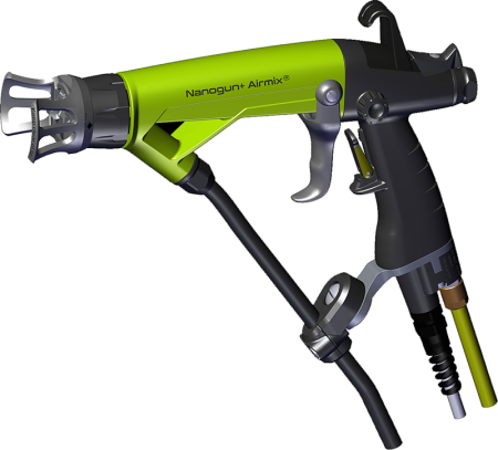 Nanogun Airmix