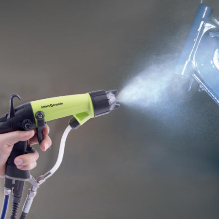 Nanogun Airspray