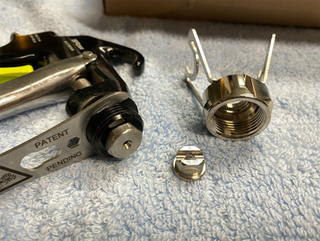 Sflow 275 / 470