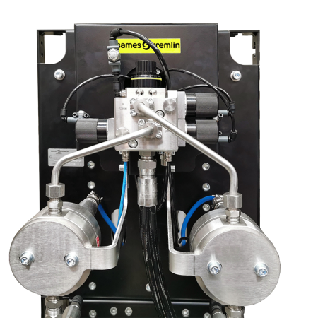 Cyclomix Evo