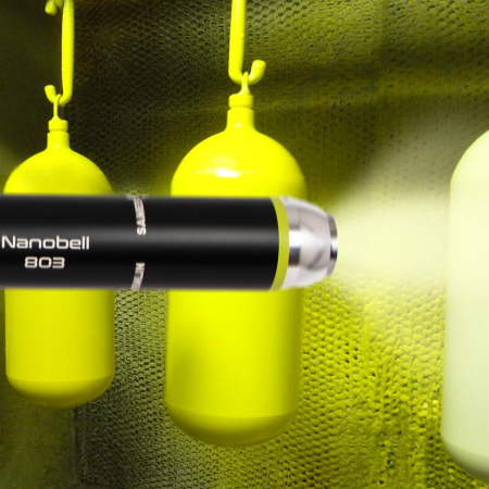 Nanobell 803