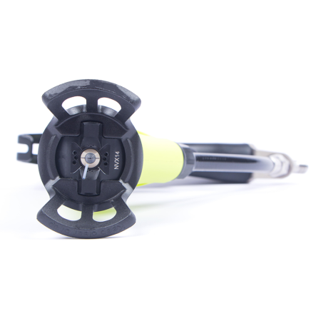 Nanogun Airmix