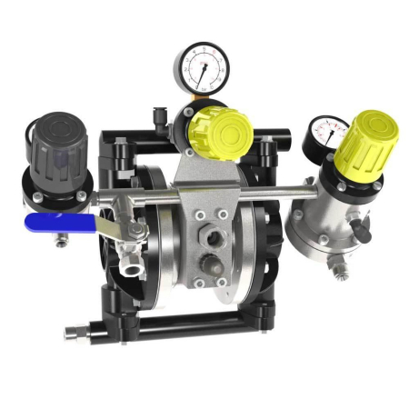 PMP 150