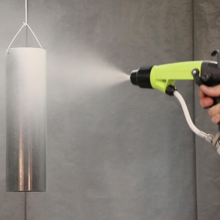 Nanogun Airspray