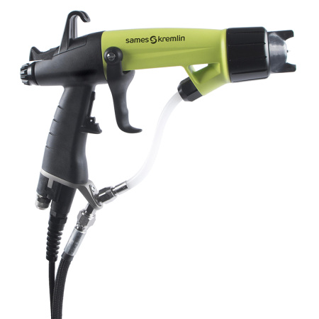 Nanogun Airspray