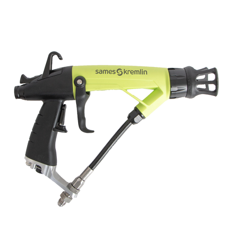 Nanogun Airmix