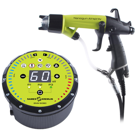 Nanogun Airspray